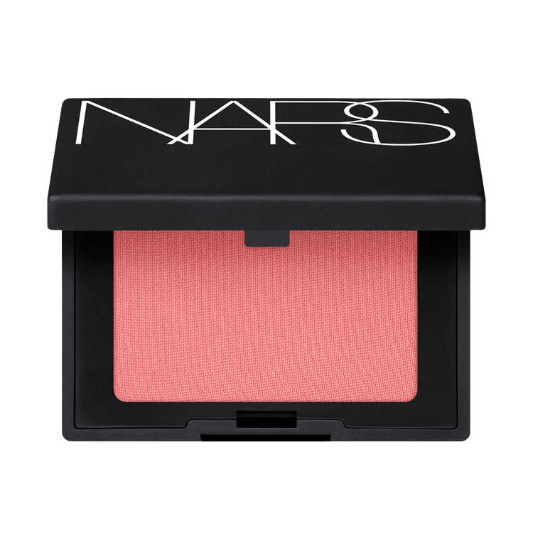 Mini Talc-Free Blush - Rubor, de larga duración