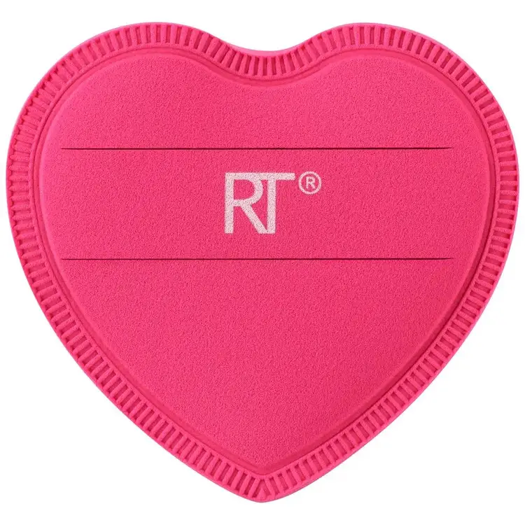 Jelly Puff Set - Vivid Scape, set de 2 esponjas