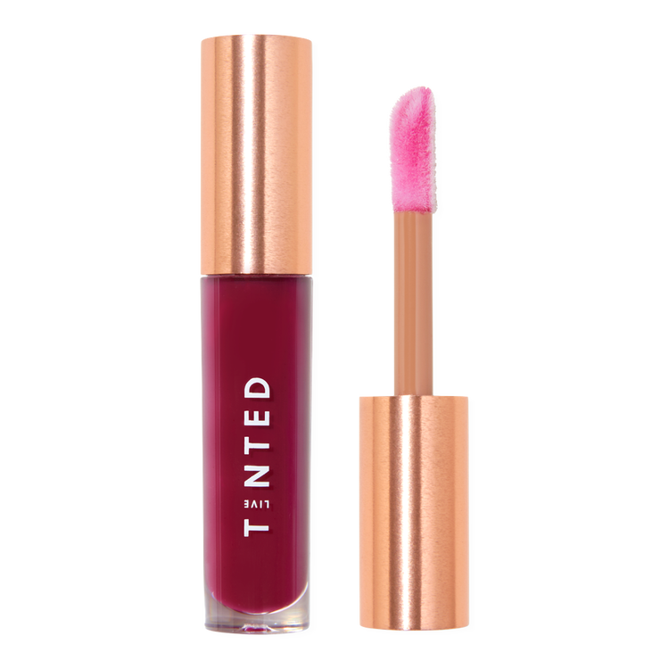 Softgloss Juicy - Brillo labial, acabado cremoso