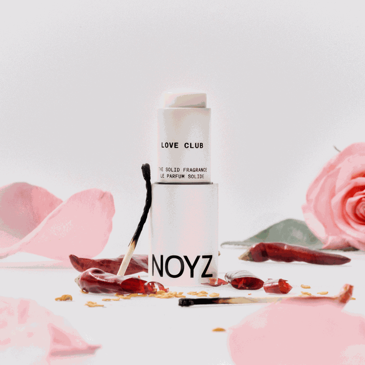 Love Club - Le Parfum, aroma concentrado