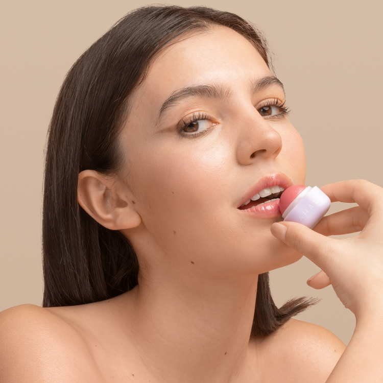 Lip Balm Bálsamo labial repara y humecta