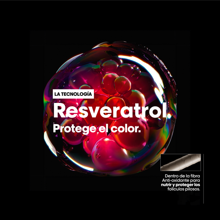 Vitamino Color - Acondicionador, 8 semanas de color intenso