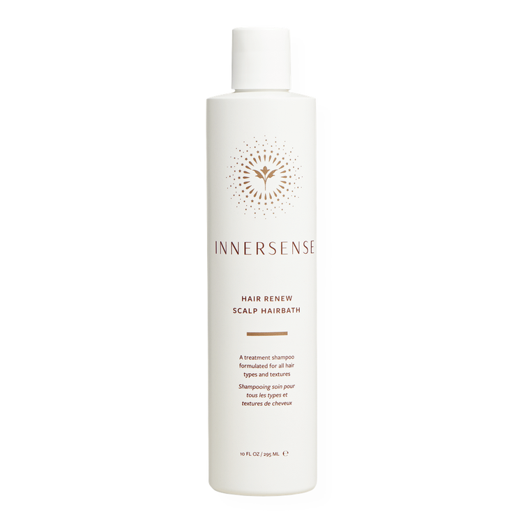 Hair Renew Baño capilar para el cuero cabelludo para todo tipo de cabello