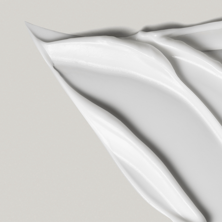 Nutriplenish Mascarilla hidratante profunda hidrata y nutre el cabello seco y opaco