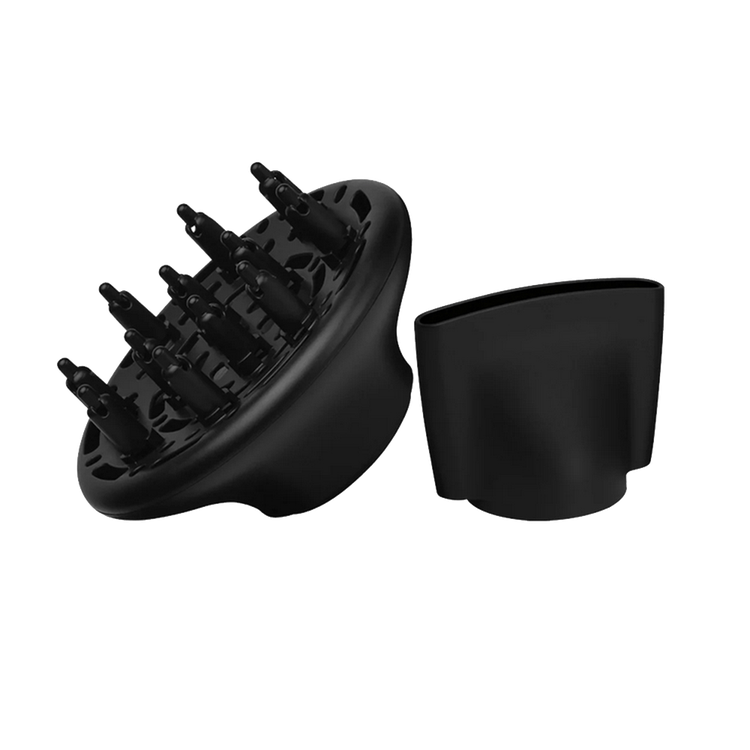 Dry Max - Secador de cabello, secado rápido con menos frizz