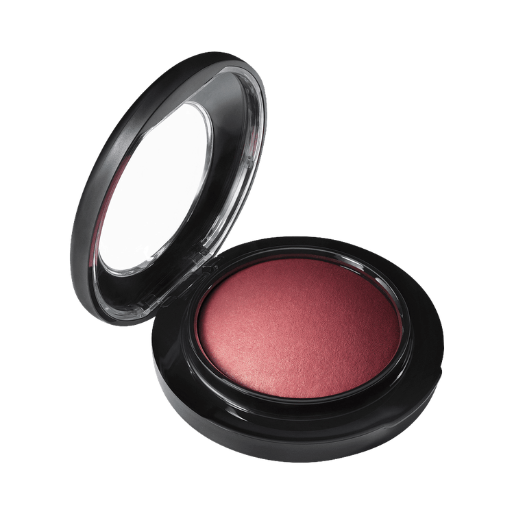 Mineralize Blush - Blush con polvos, fórmula liviana e iluminadora