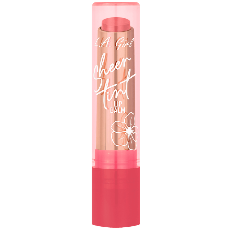Sheer Tinted Lip Balm Bálsamo para Labios bálsamo ultra hidratante