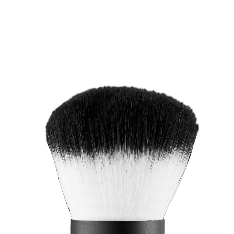 e.l.f. Kabuki Face Brush Pincel de maquillaje kabuki compacto