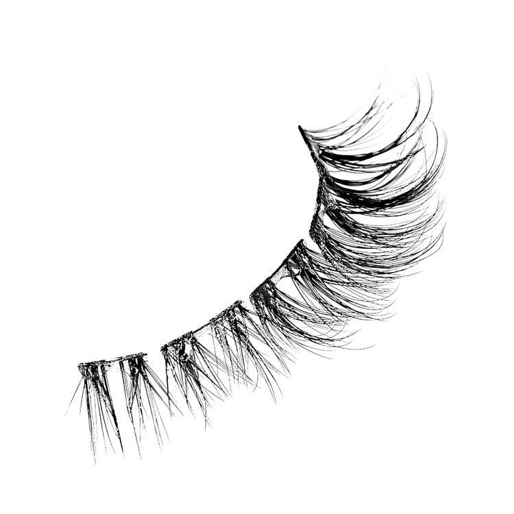 Impress Kit de extensiones de pestañas sin pegamento