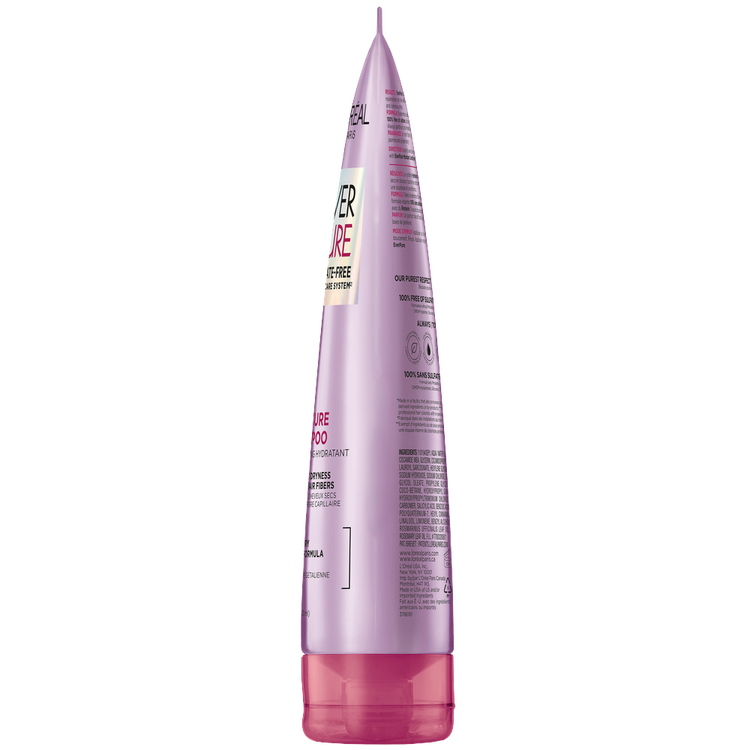 Everpure Moisture - Shampoo, protege el color e hidrata