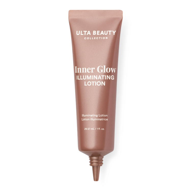 Inner Glow - Loción iluminadora, ilumina la piel