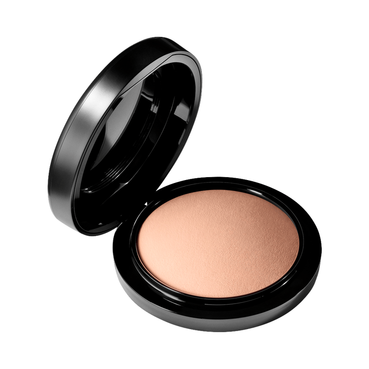 Mineralize Skinfinish Natural - Polvos minerales, fija el maquillaje e ilumina