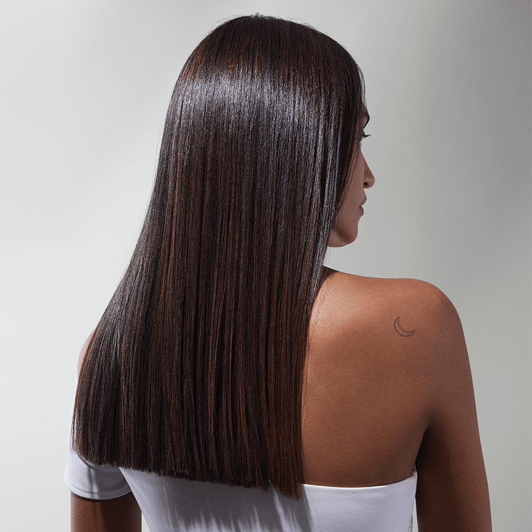 Smooth Infusion Acondicionador anti frizz y liso perfecto