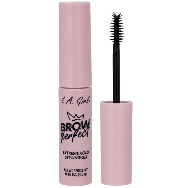 Brow Perfect Gel para cejas transparente