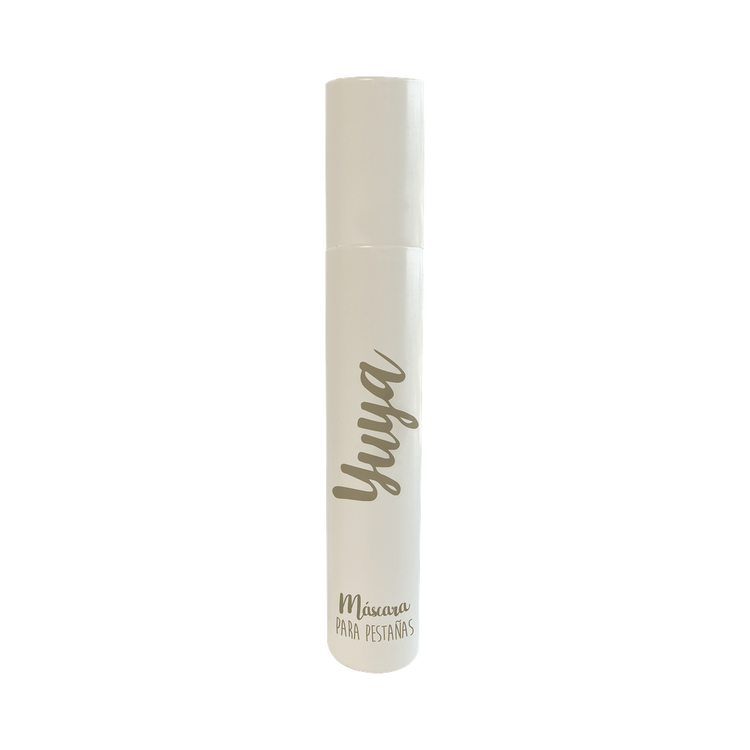 Máscara de pestañas, perfecta para lograr un look lindo y natural