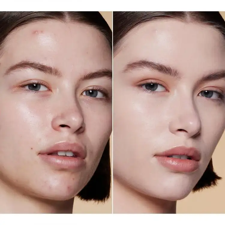 e.l.f. Soft Glam Satin Foundation Base de satinada de larga duración