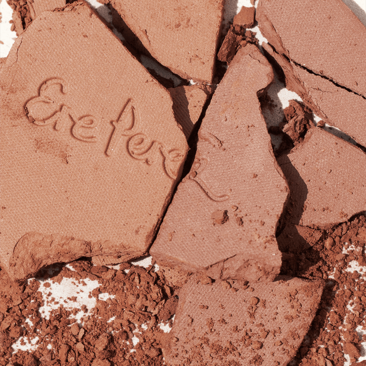 Rice Powder Bronzer Refill Repuesto bronceador repuesto para bronceador de arroz tulum