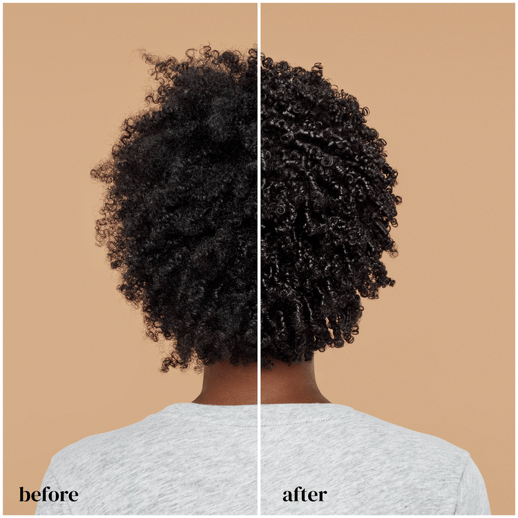 Prime + Style Curl Kit definidor combate el frizz