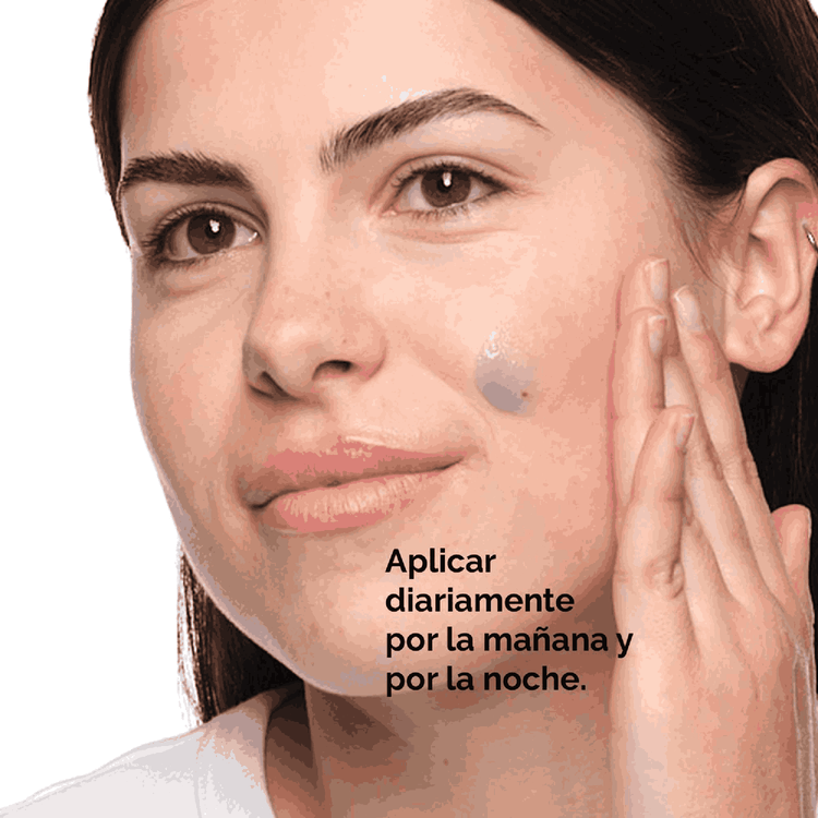 Multi-Peptide + Copper Peptides 1% - Suero antiedad con péptidos, aborda los signos del envejecimiento