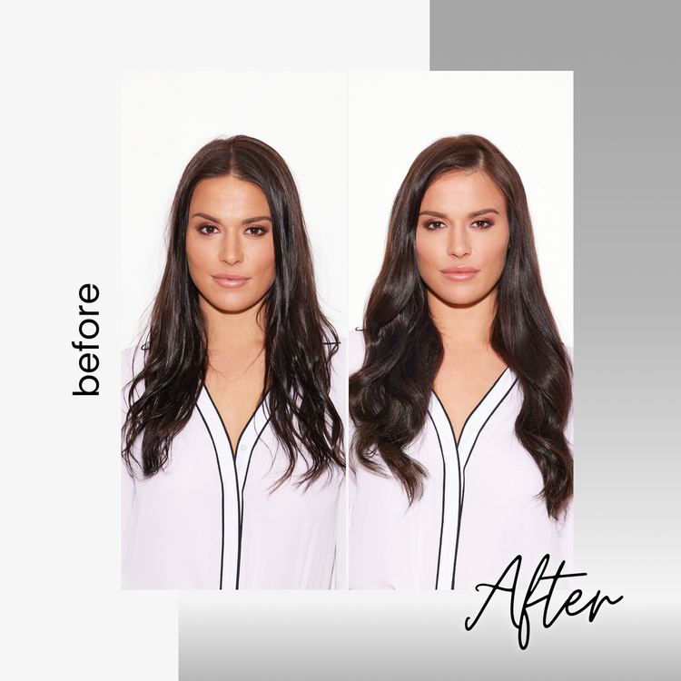 Platinum Dry - Shampoo en seco, refresca el cabello