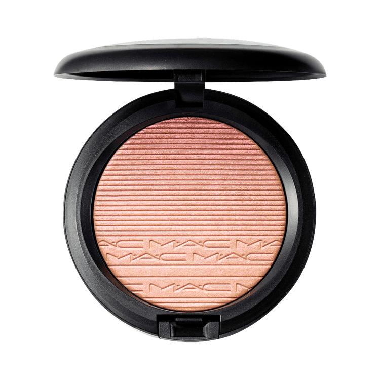 Extra Dimension Skinfinish Highlighter - Iluminador en polvo, efecto líquido y acabado luminoso