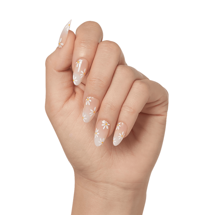 Salon X- Tend Uñas postizas hasta 14 días de duración