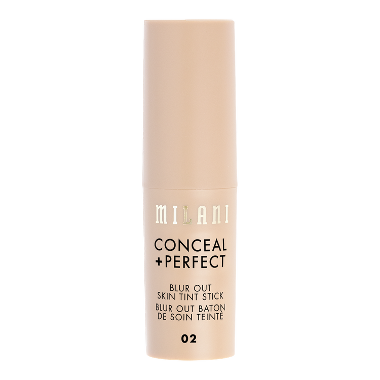 Blur Out Skin - Barra de tinta correctora, cobertura ligera a media
