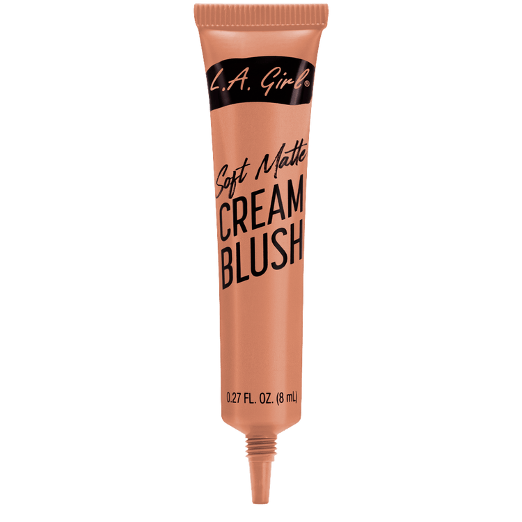 Soft Matte Cream Blush Blush en crema líquido mate