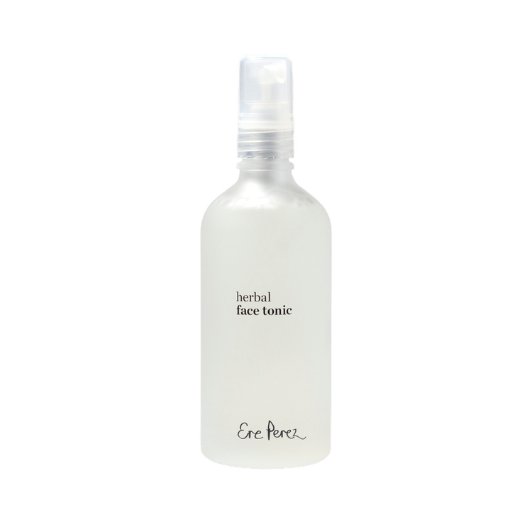 Herbal Face Tonic Tónico hidrata la piel