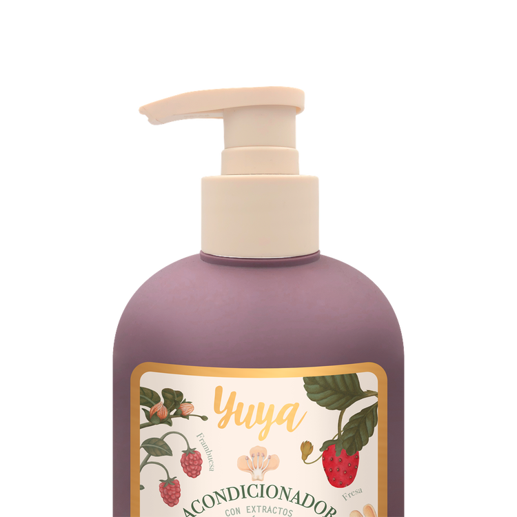 Acondicionador, efecto anticontaminación