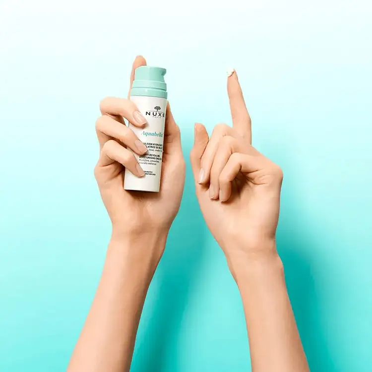 Aquabella Emulsión hidratante