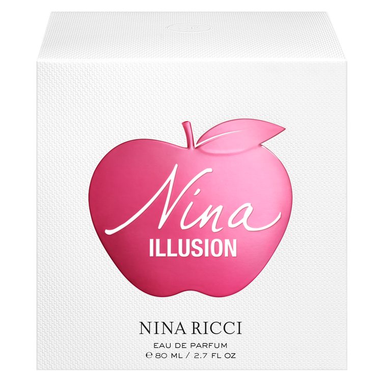 Nina Ilusion Eau De Parfum Perfume para mujer