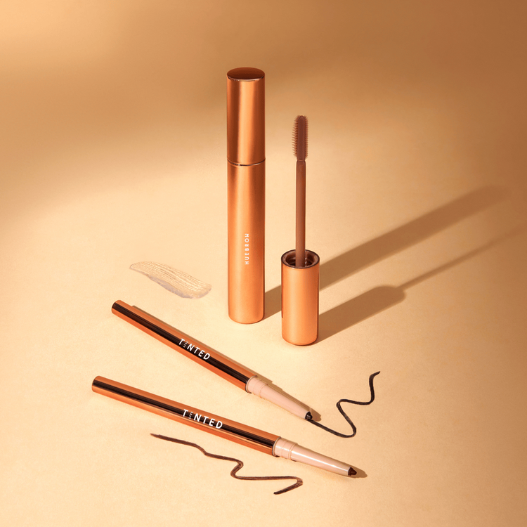 Hueliner Longwearing Kajal - Delineador de ojos, fórmula impermeable