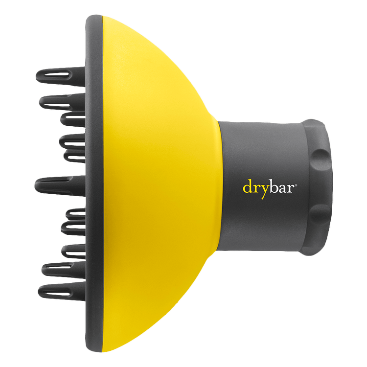 Buttercup - Difusor de aire, define tus rizos naturales