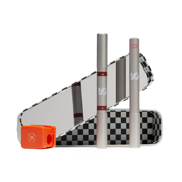 Lip Combo - Set de labios, 5 en 1