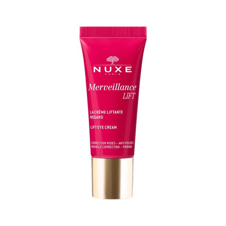 Merveillance Lift Crema de ojos efecto lifting