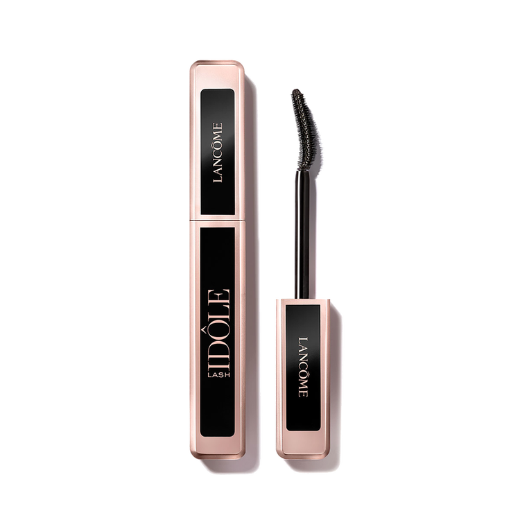 Lash Idôle Waterproof - Mascara voluminizadora efecto extensiones de pestañas