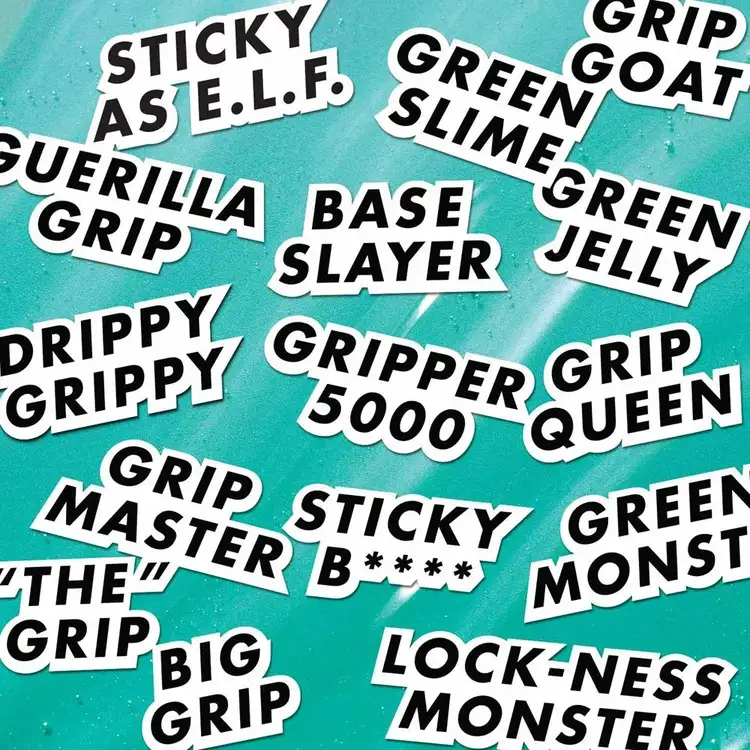 e.l.f. Power Grip Primer Jumbo Prebase facial de maquillaje hidratante a base de gel gran tamaño