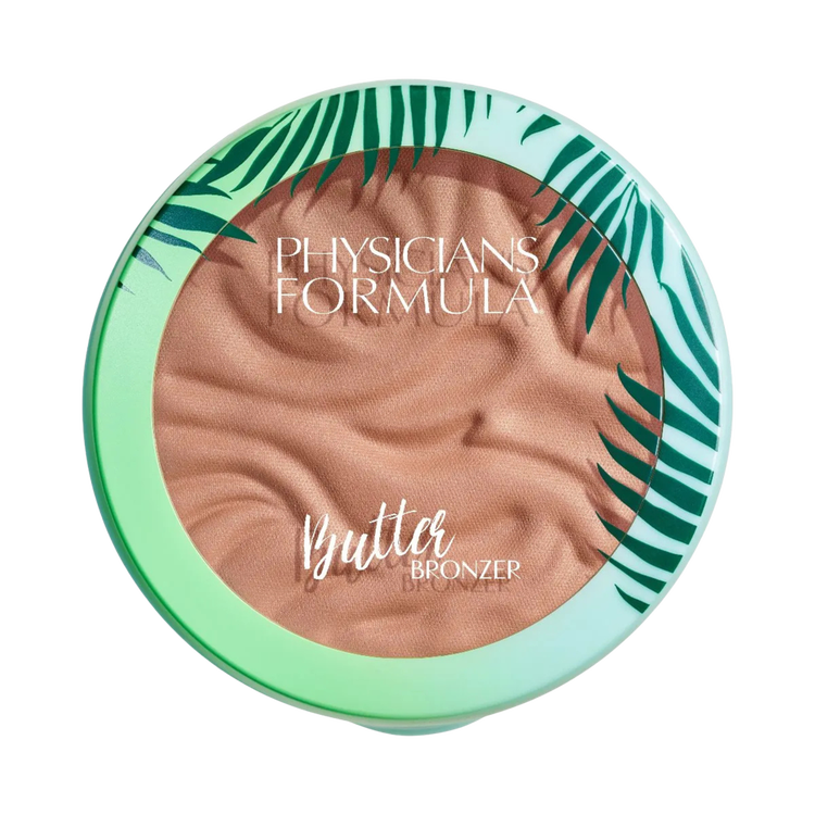 Murumuru Butter Bronzer acondiciona e hidra la piel