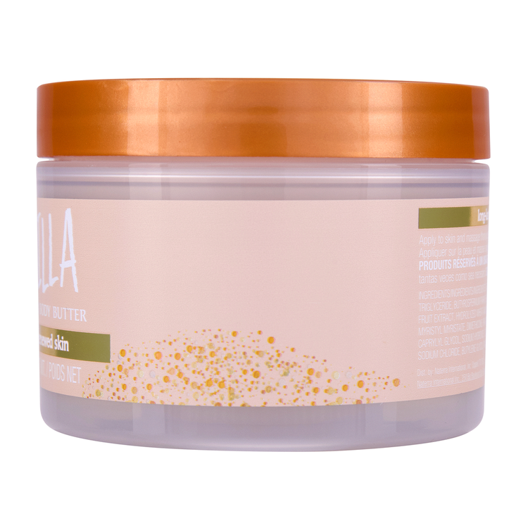 WhippedBodyButterVanilla-Mantecacorporal,ultrahidratante