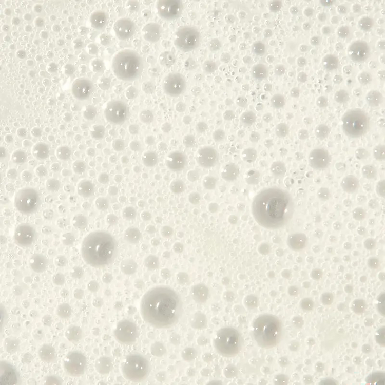 Tea Tree Scalp Care Shampoo limpia el cuero cabelludo