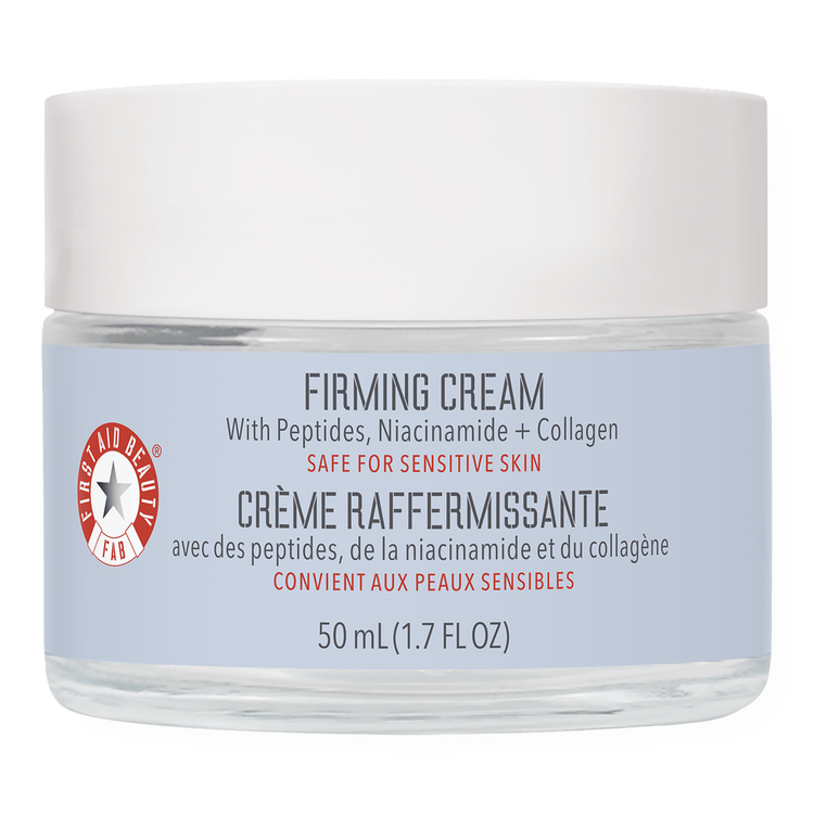 Firming - Crema facial, reafirma e hidrata profundamente