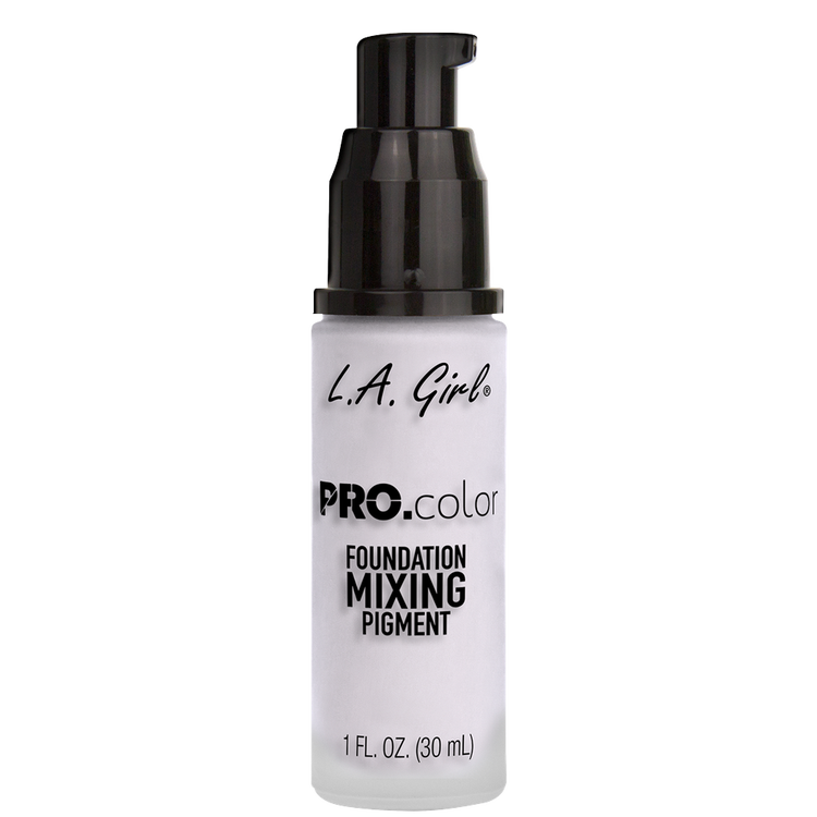 Pro Color Pigmentos pigmentos para mezclar