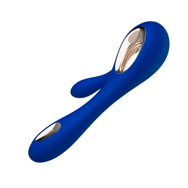 Soraya Wave - Juguete íntimo, con tecnología wavemotion™