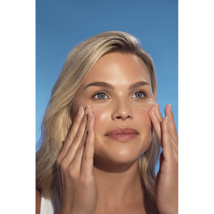 Mineral Sunscreen SPF 30 Protector solar mineral hidrata y humecta la piel