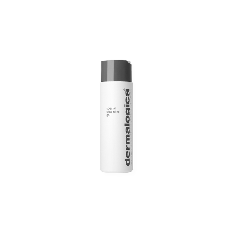 Special Cleansing - Gel limpiador, limpia suavemente e hidrata