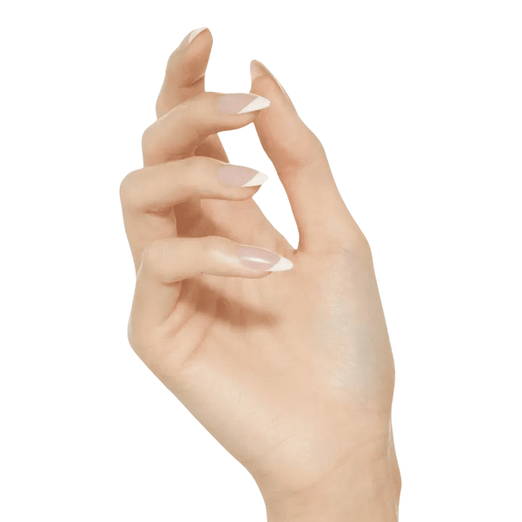 Classy Uñas postizas hasta 7 días de duración