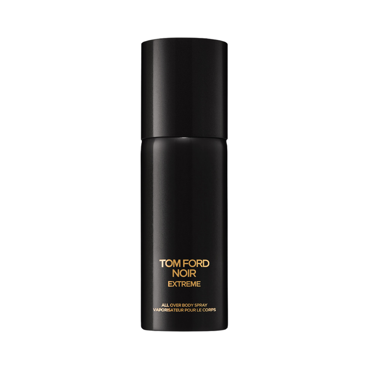 Noir Extreme - All Over Body Spray Unisex 150ml