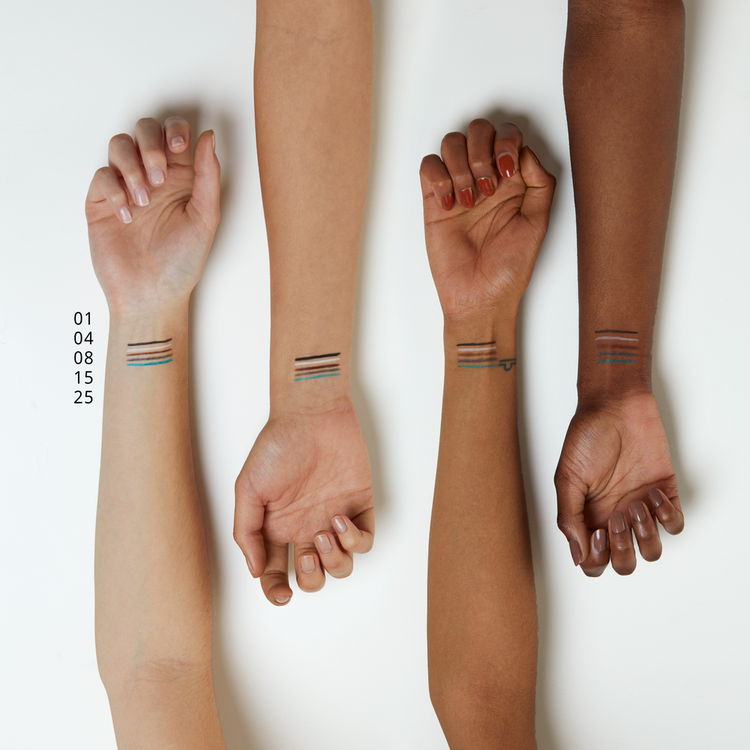 Kajal Pencil - Lápiz de ojos