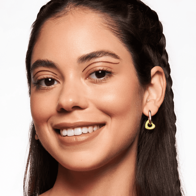 The Slim Stick - Labial, con acabado mate